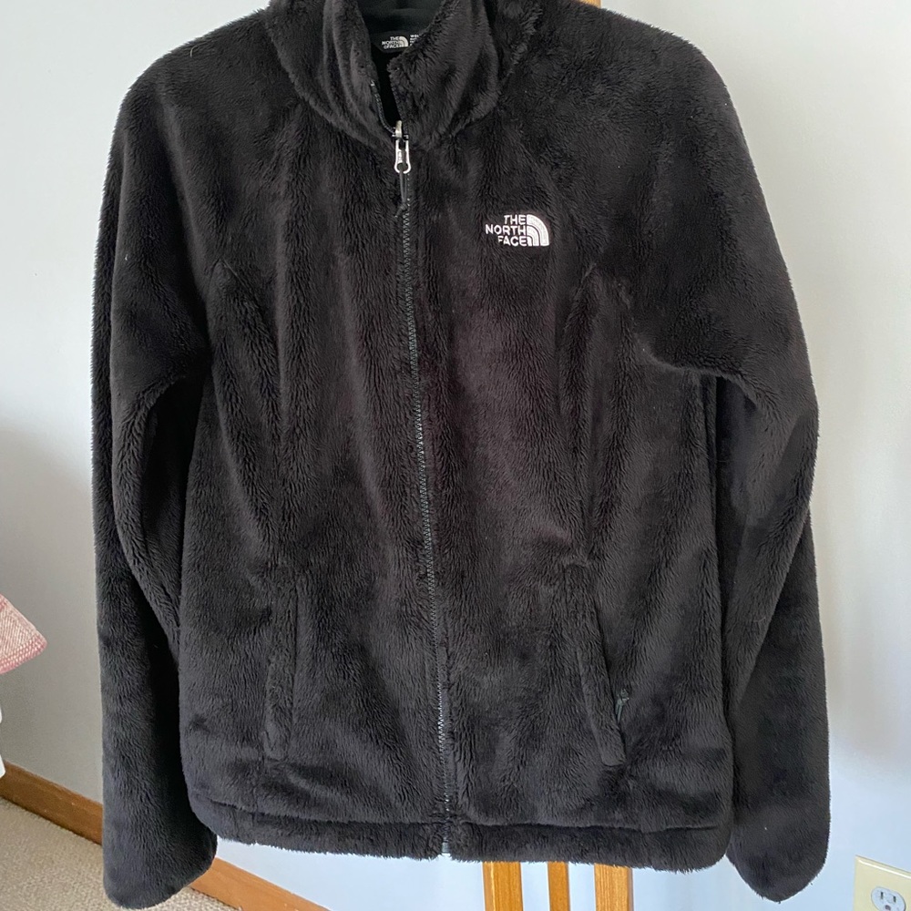 The North Face Women’s jacket